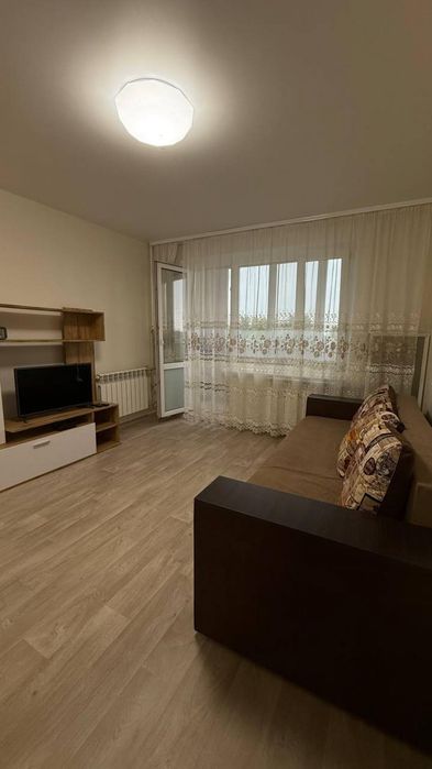 Продам 1- кімнатну на лівому березі  Степана Рудницького (Шолохова) 23