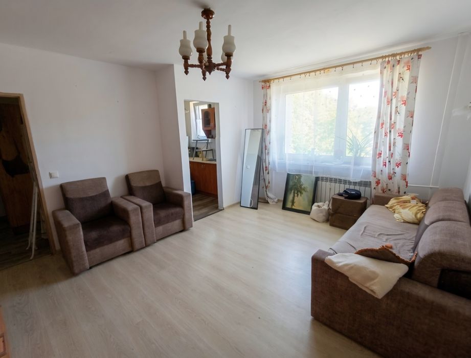 Sprzedam mieszkanie, 2 pokoje z balkonem , Chorzów Centrum