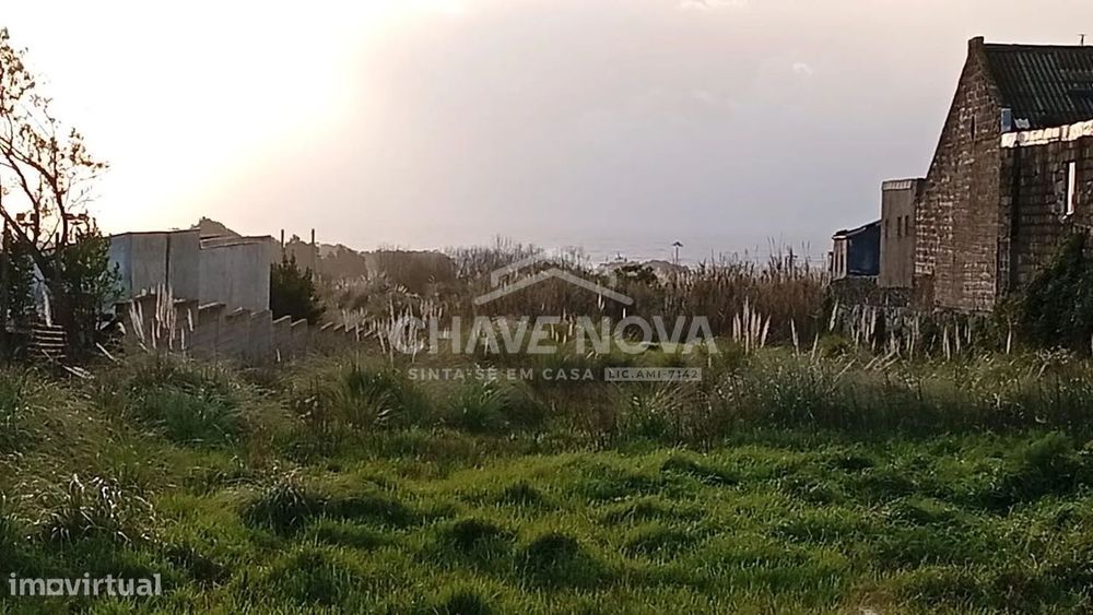 Terreno Urbano para construção na Madalena