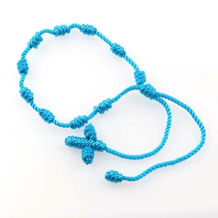 Pulseira de proteção