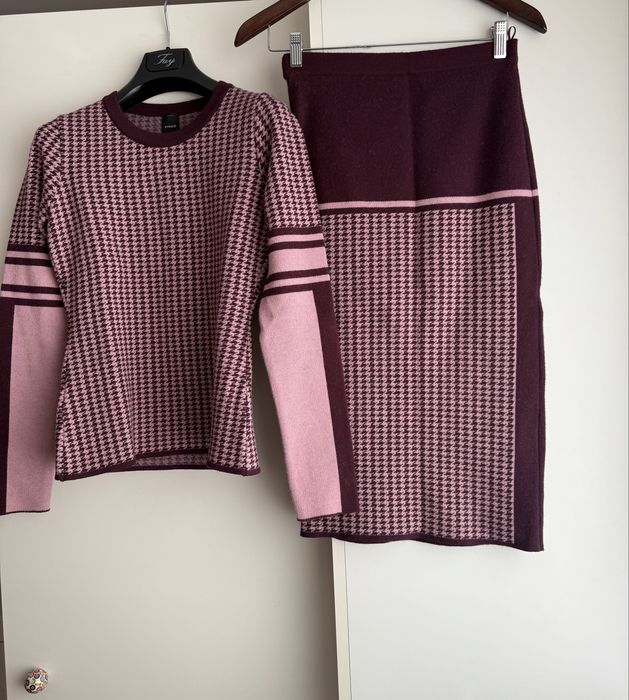 Pinko/ костюм escada