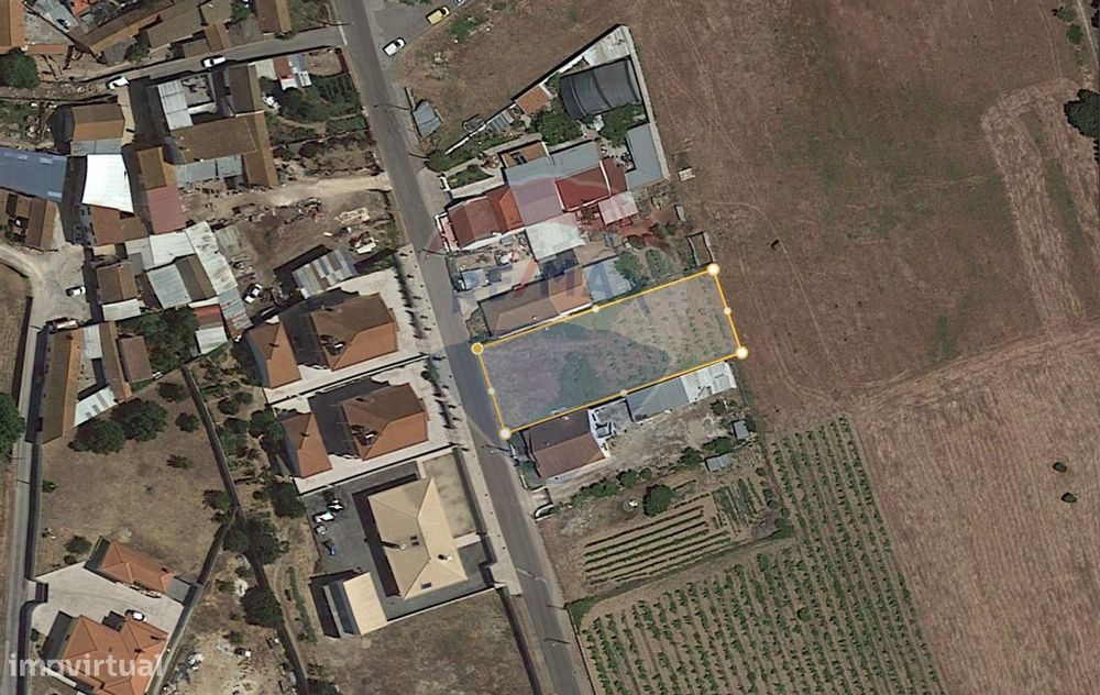 Terreno  para venda — Aveiras de Cima, Lisboa