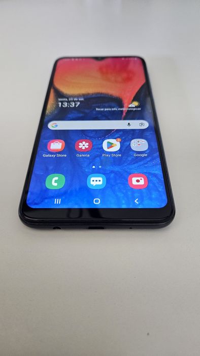 Telemóvel Samsung A10