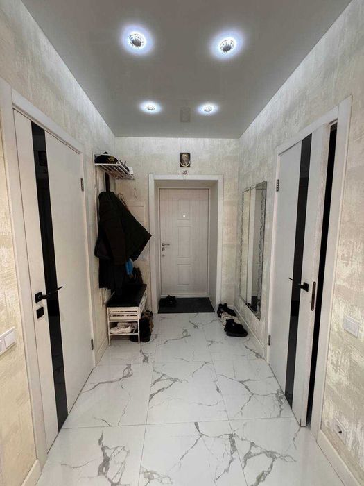 Продаж стильної 1к квартири в ЖК Буча Квартал