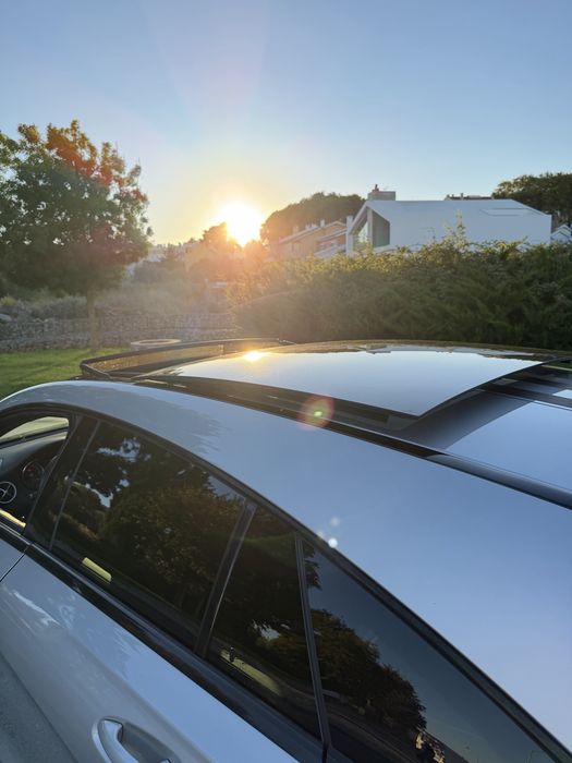 Mercedes-Benz CLA 180 d Shooting Brake | 2018 | Automático