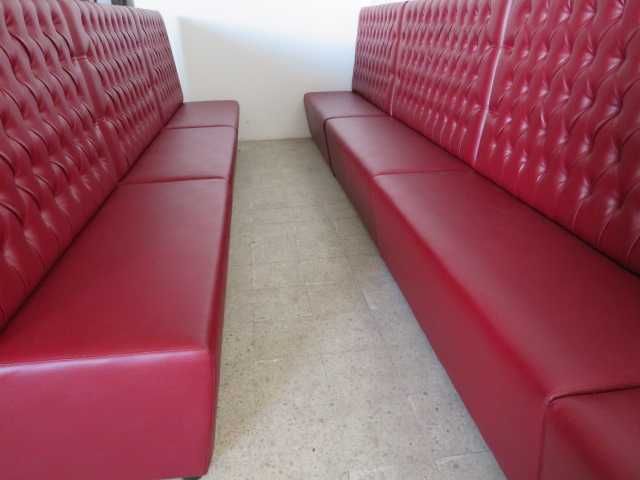 Sofás  Bar Estilo  Chisterfield