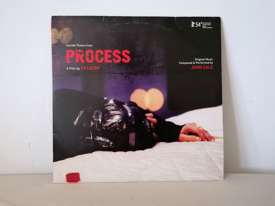 Conjunto de Vinis (Noise/Experimental)