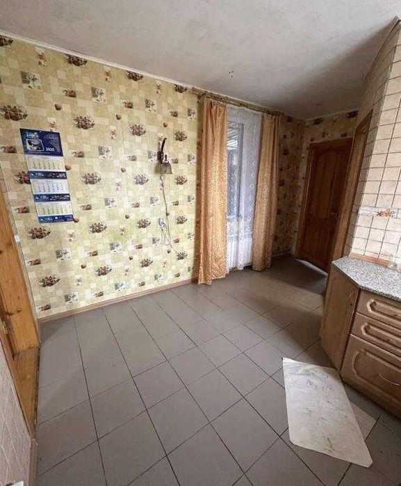 У продажу просторий будинок