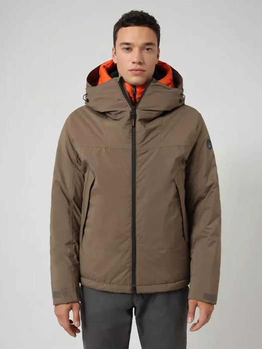 Чоловіча зимова куртка Napapijri Fahrenheit розмір S