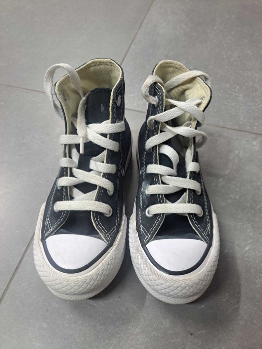 Sapatilha menina All Star