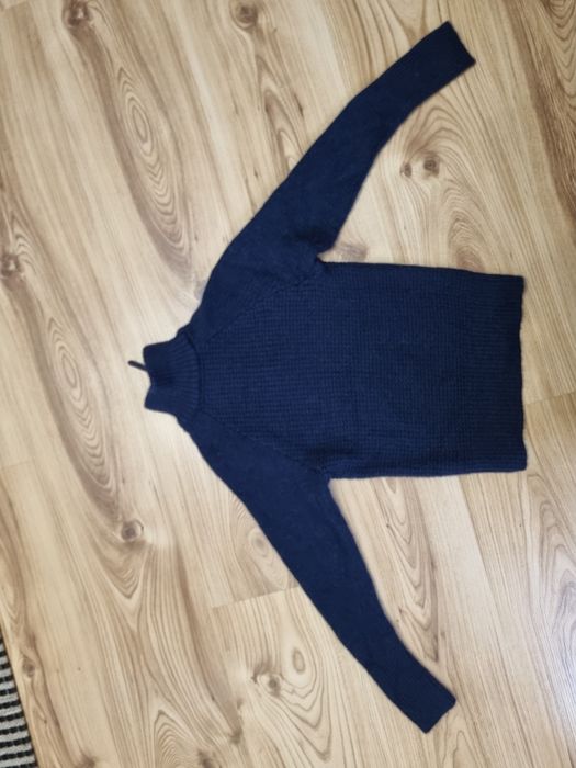 Odzież termiczna Neomondo 6-7lat 122cm sweter golf