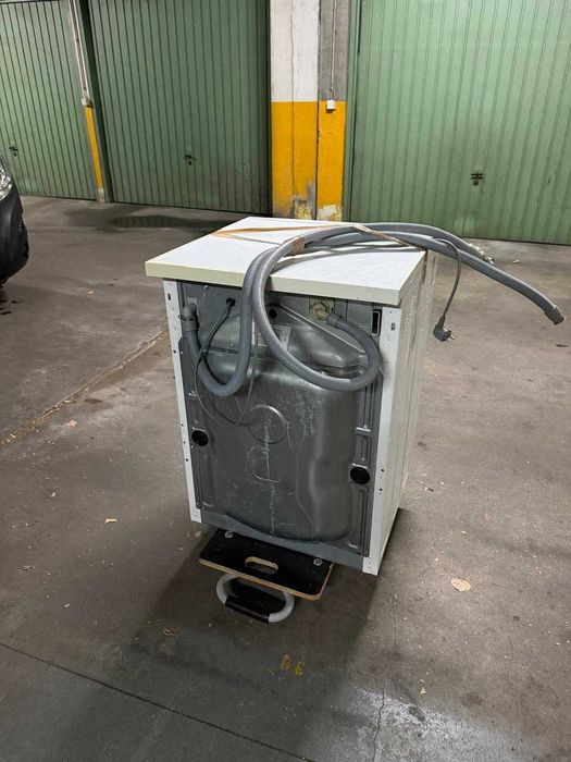 Maquina de lavar roupa 7kg AEG