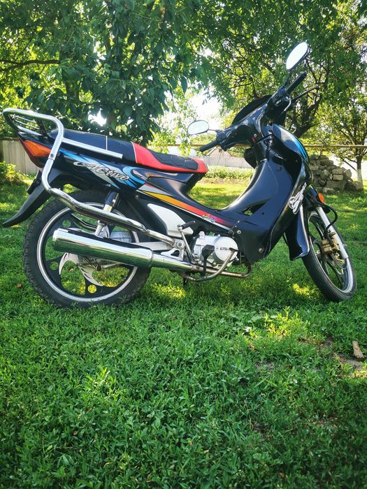 Вайпер Актив 110