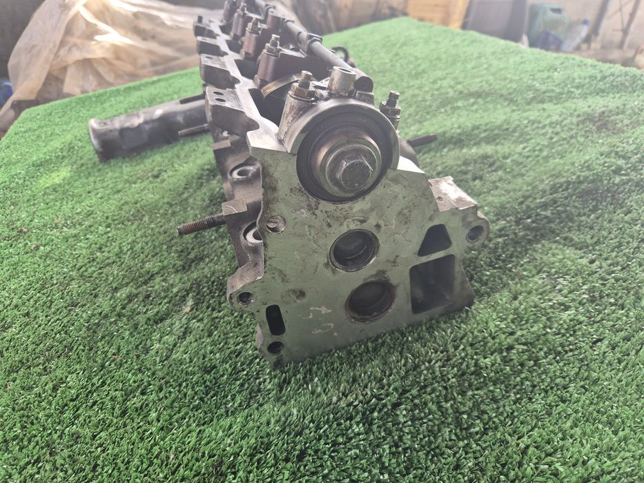 гбц пежо 605 2.0 бензин