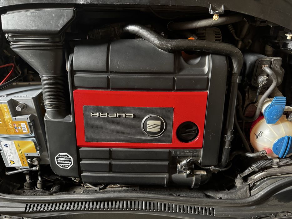 Motor 2.0 tfsi 240