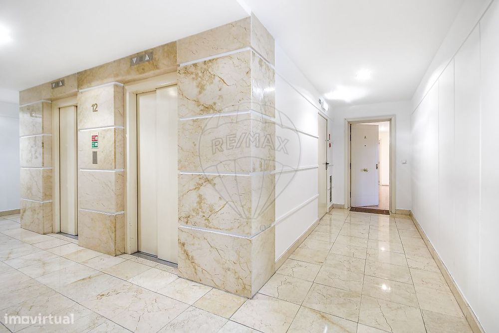 Apartamento T3 para arrendamento