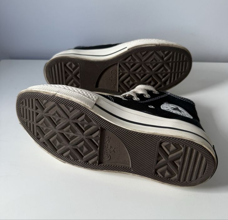 Buty Converse Chuck Taylor 70 rozmiar 37,5