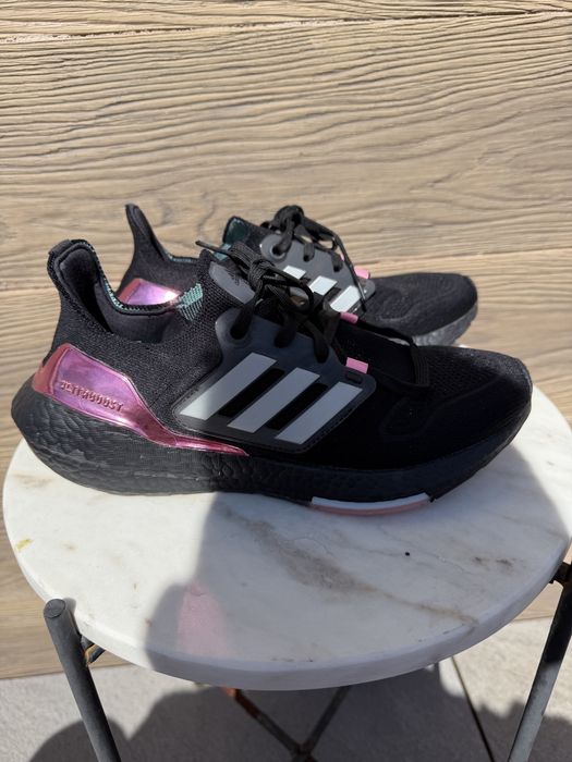Buty adidas Ultraboost 22 Shoes Gx5928 Core