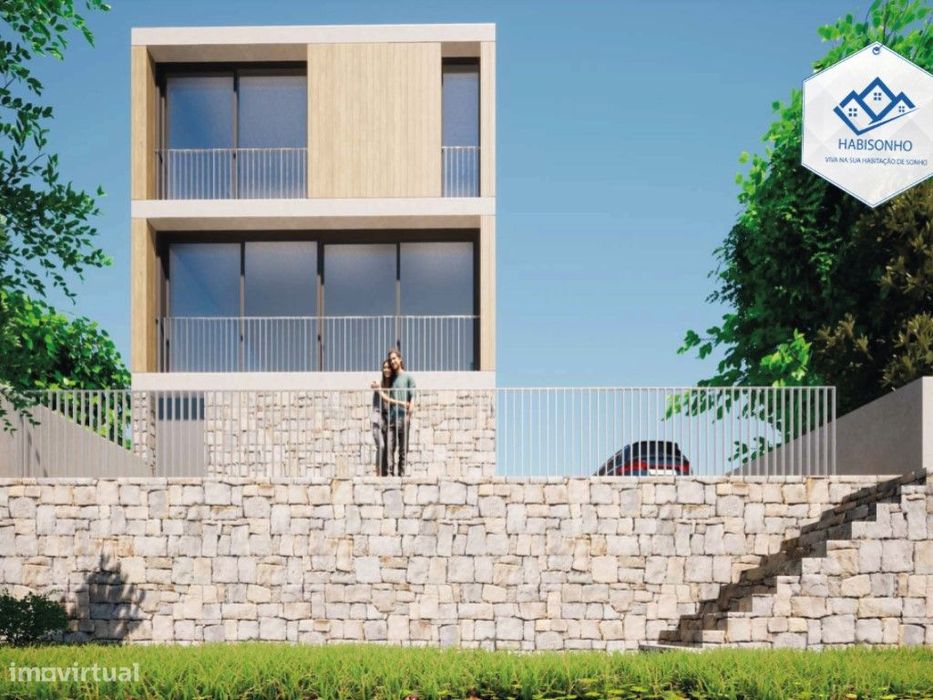 Lote | Gondomar | São Pedro Da Cova — Fânzeres E São Pedro Da Cova, Porto