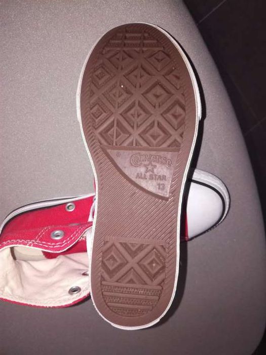 Sapatilhas Converse all star - 31