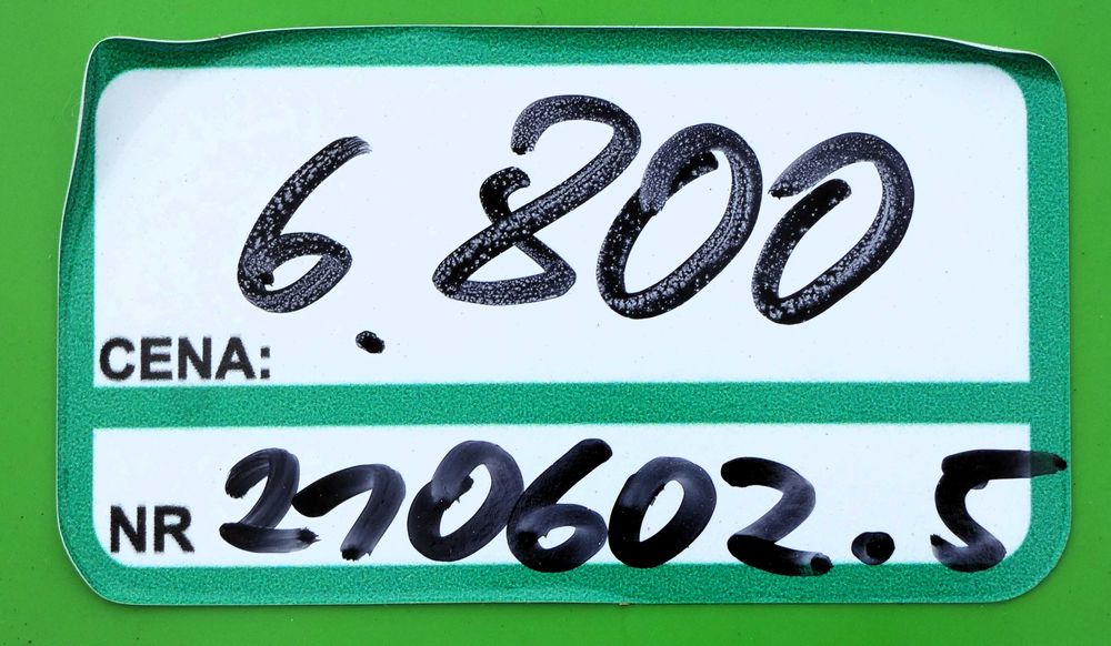 Traktorek kosiarka Viking T5 Briggs&Stratton (210602.5) - Baras