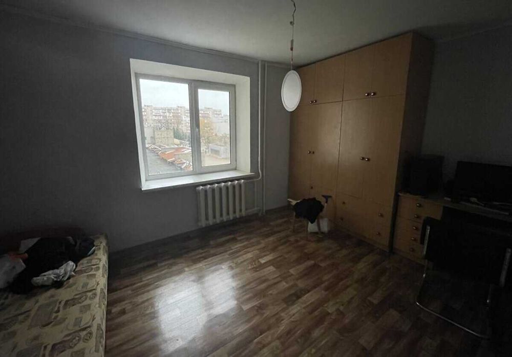 ПРОДАМ 2 кімн квартира вул. Братства тарасівців 12/37