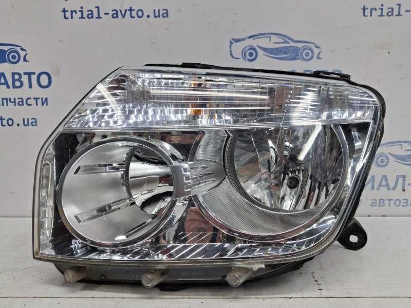 Разборка шрот Б/В автозапчастини Renault Duster 1 K9K