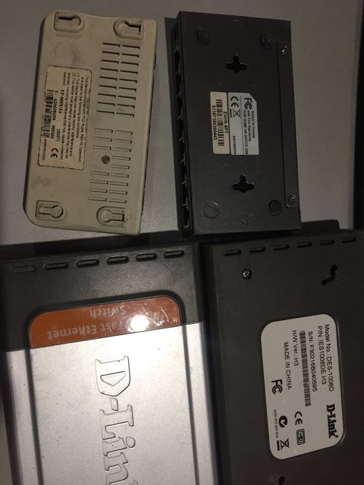 Комплектующие системных  блокови