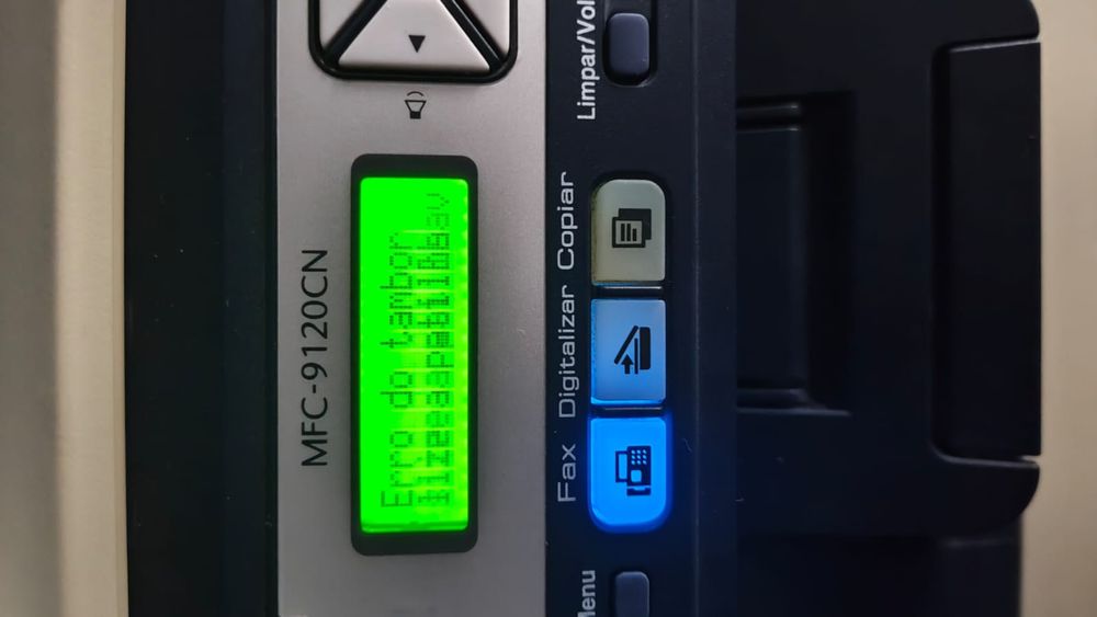 Brother Color Laser Multifunction Printer Mfc912064737978477313121