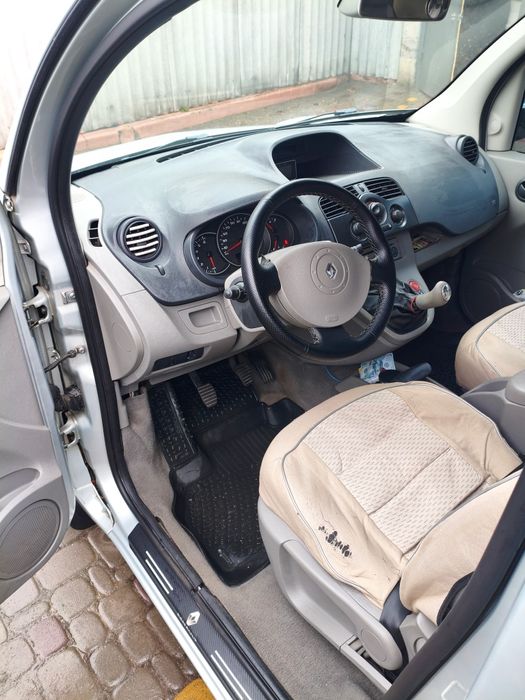Renault Kangoo 2