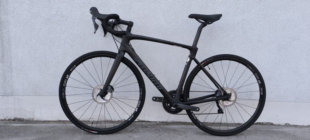 SPECIALIZED ROUBAIX COMP, Shimano Ultegra,  Rozmiar 56