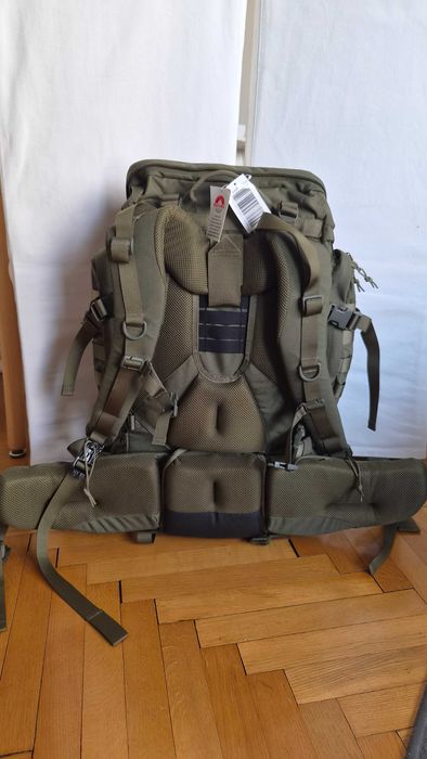 plecak wojsk specjalnych CALLIDA 69/DKWS 45-60L
