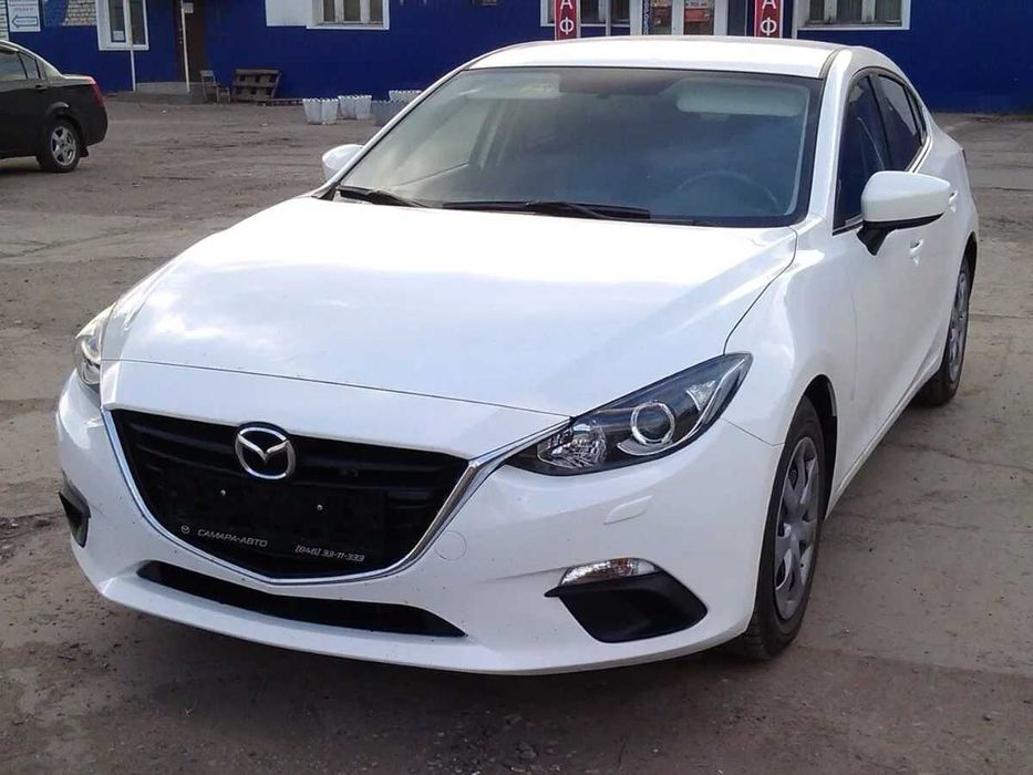 Разборка Mazda 3 BM шрот Мазда 3 BM разбор Мазда 3