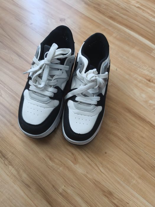 Buty-wrotki buty na kółkach rozmiar 36