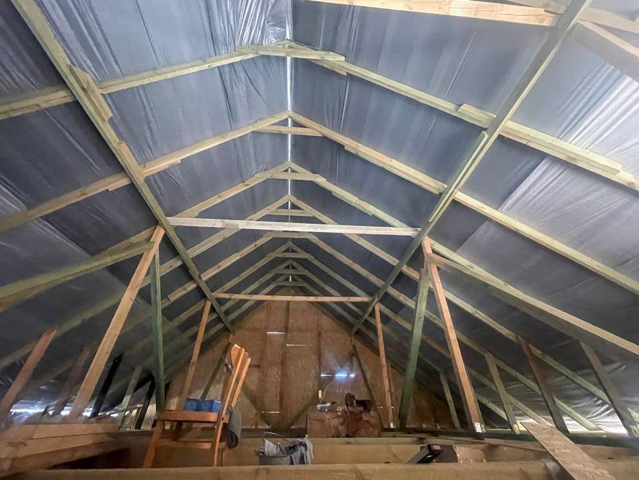 Ремонт під ключ за програмою єВідновлення!