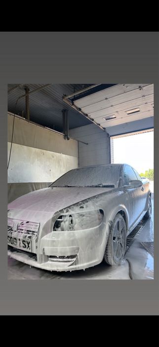 Volvo C30 1.6d 2009