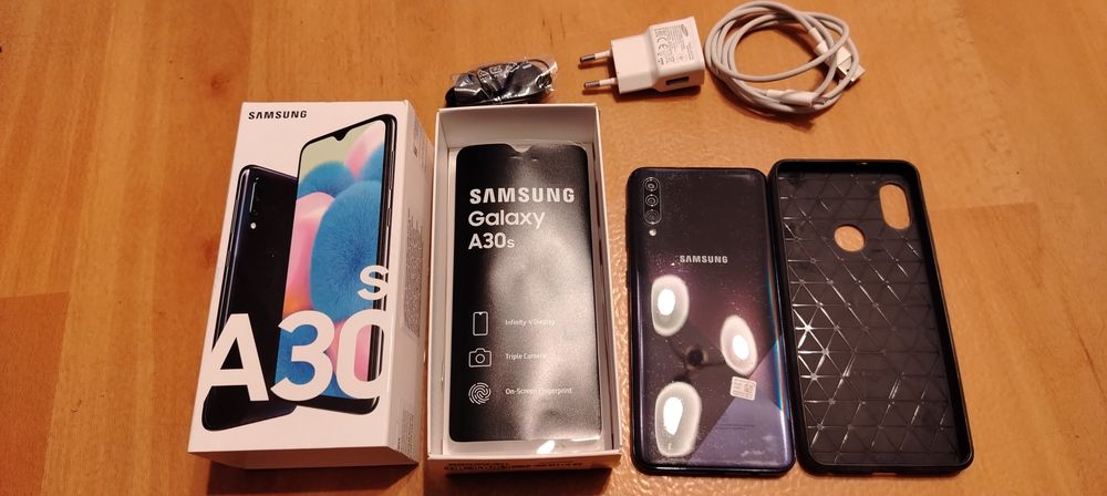 Samsung Galaxy A30s