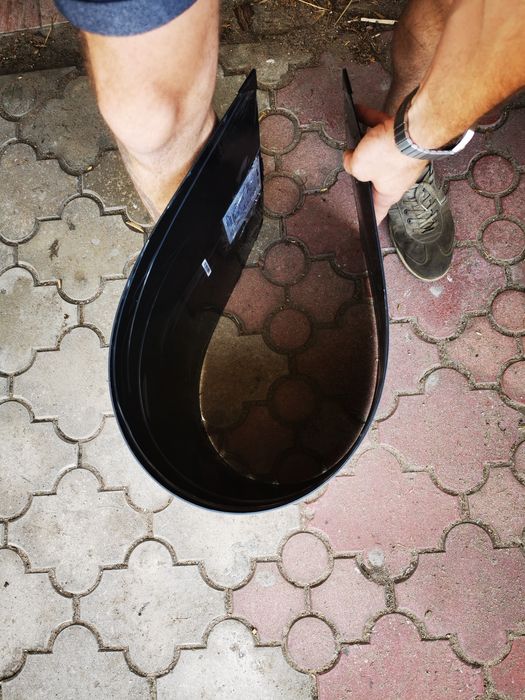 Panel fotowoltaiczny 70w elastyczny flex