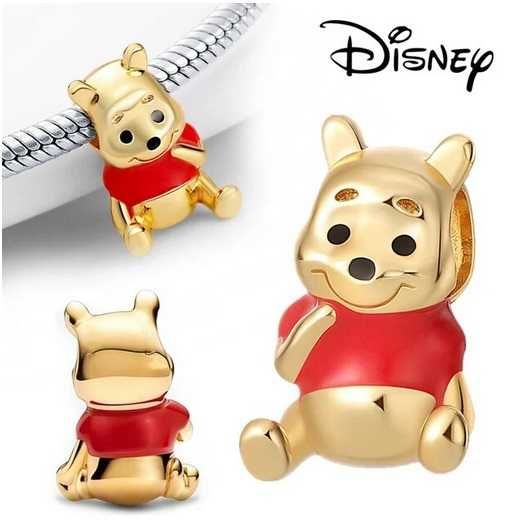 Charms zawieszka do Pandora Srebro 925  Disney