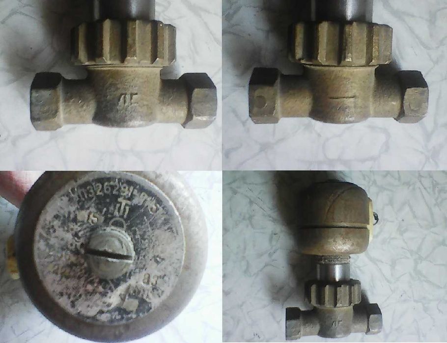 Перетв. напруги 220V - 110V , Т 26401-015-16/25Вт