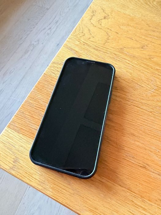 iPhone 13 mini ostatni taki iphone