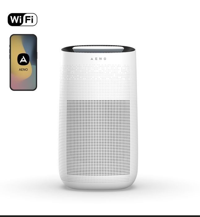 Очищувач повітря AENO AP1S
