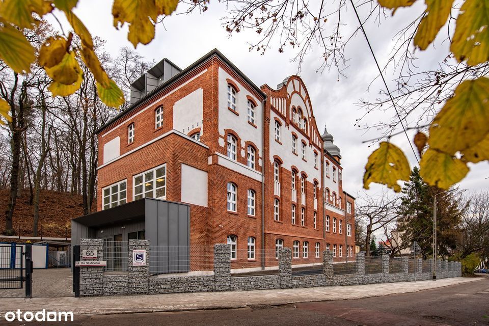 Lokal inwestycyjny Gdańsk Wrzeszcz