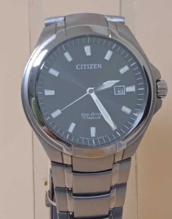 Citizen Eco Drive Titanium E111 R009460