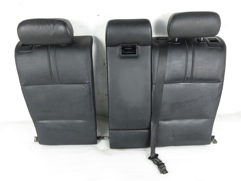 Fotele Komplet Bmw X3 (e83)