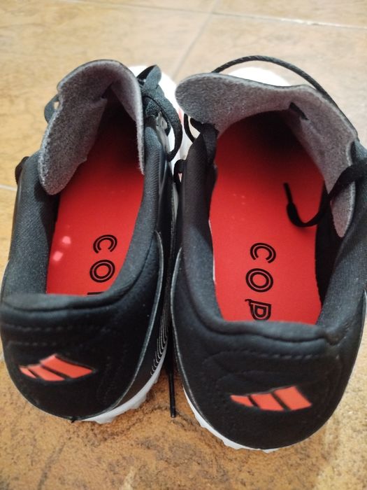 Chuteiras adidas copa pure  3 número 40.5