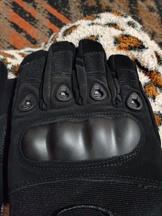 Перчатки чоловічі