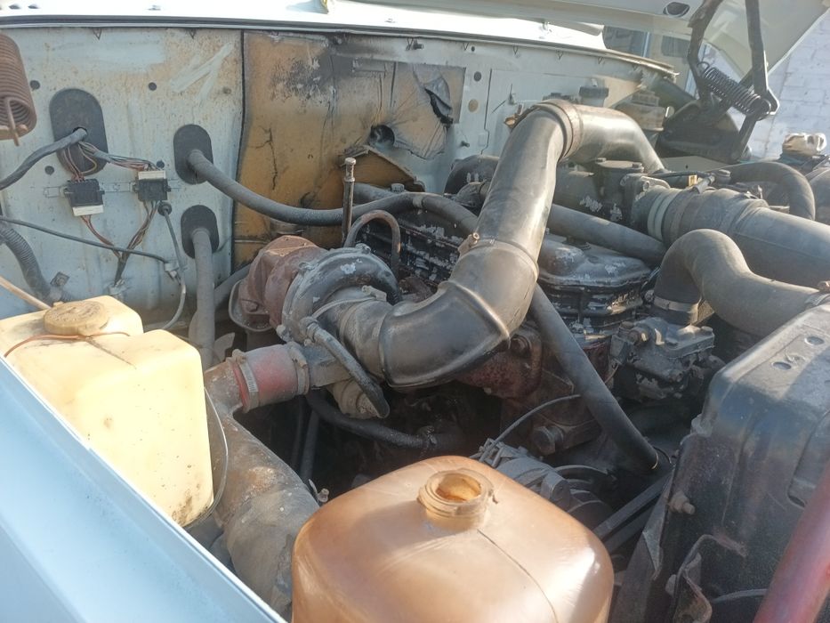 Продам газ 3309,4301,4509.