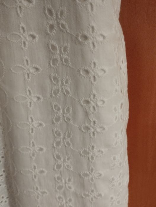 Macacão de senhora de verão