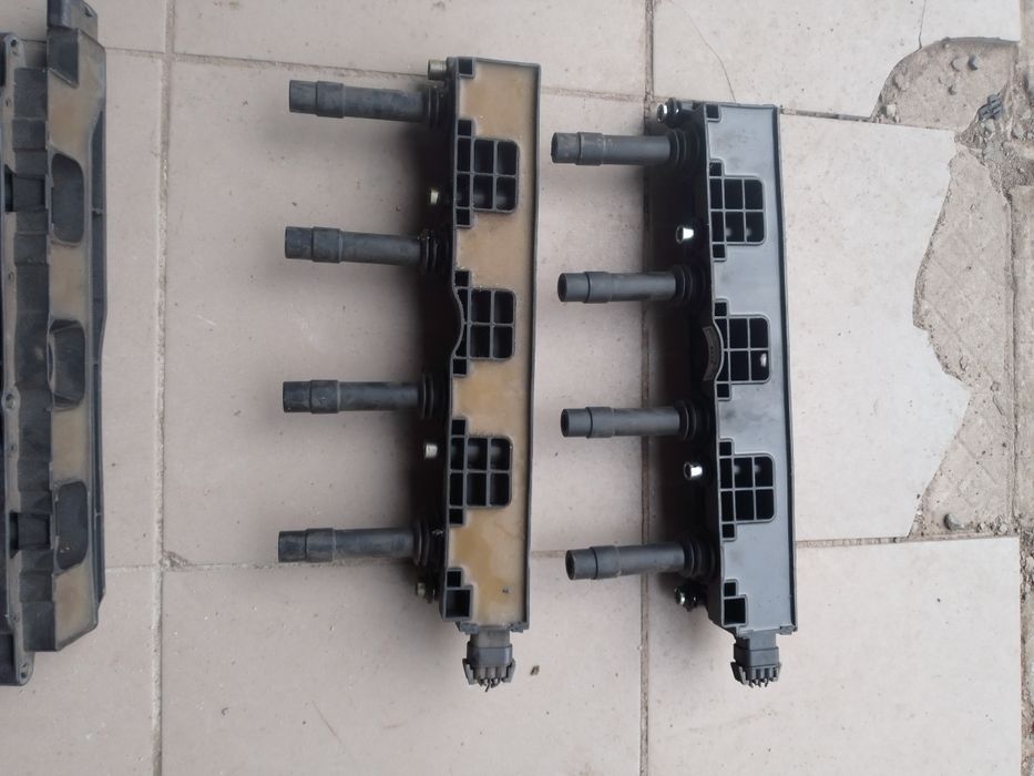 Модуль запалення Opel Vectra Astra Daewoo